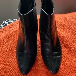 LAUREN Ralph Lauren Natalie Boots 7 1/2